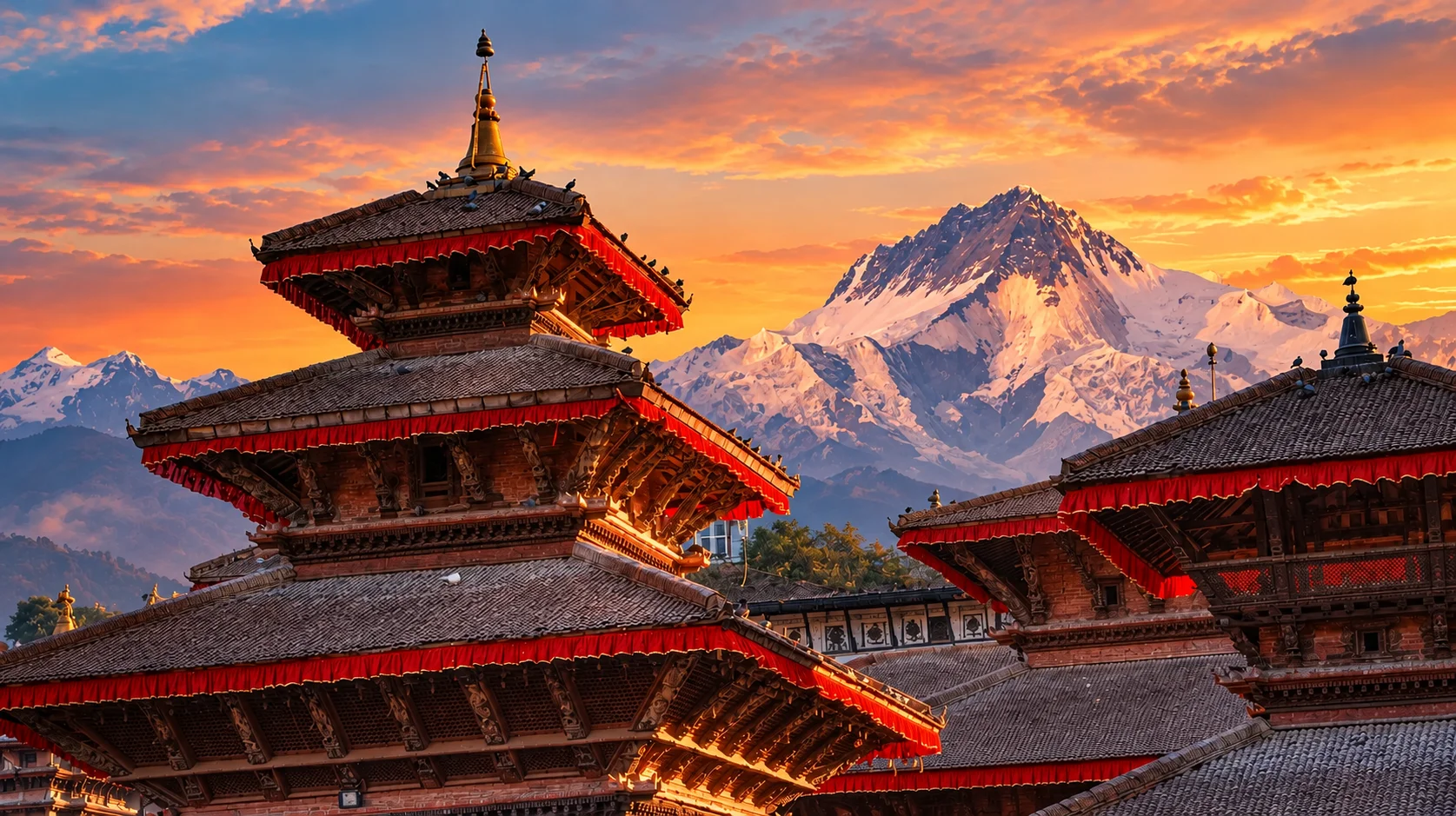 Muktinath Tour